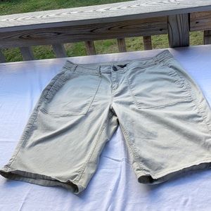 Lane Bryant Bermuda shorts